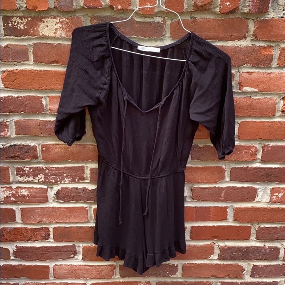 Women’s romper